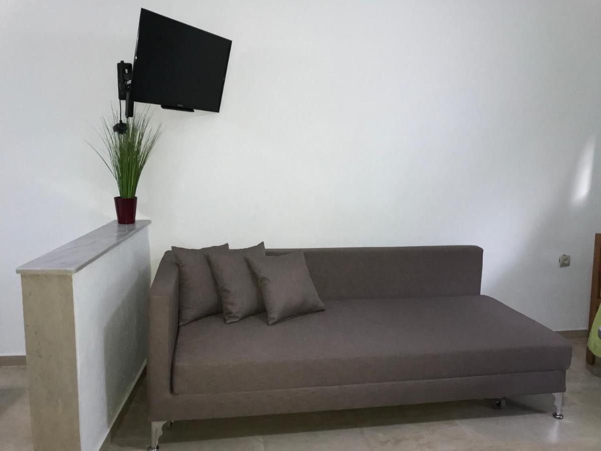 Metamorfosis Apartments Eksteriør billede